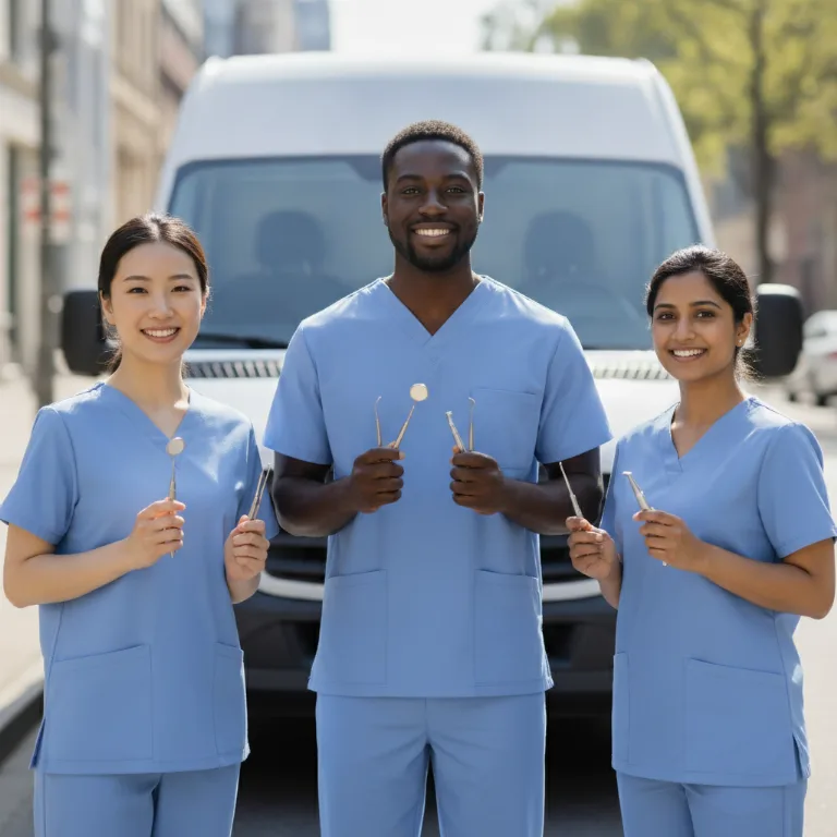 dentist Shelton
