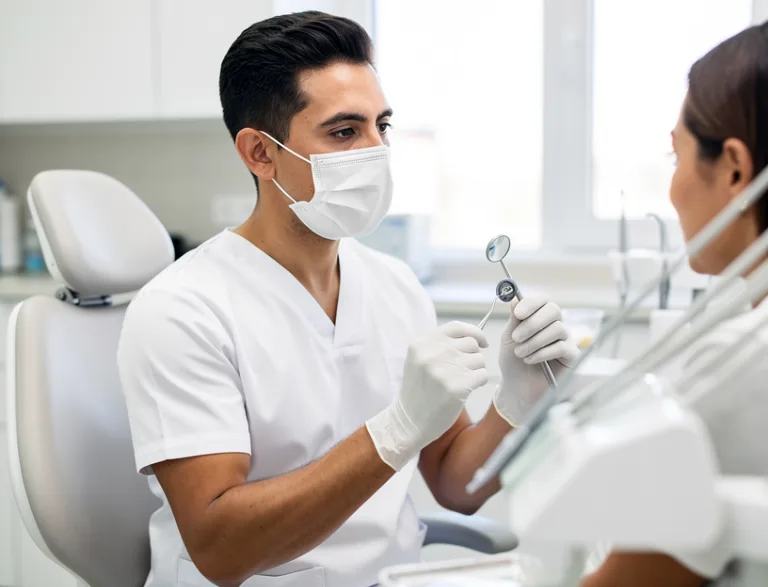 dentist Shelton